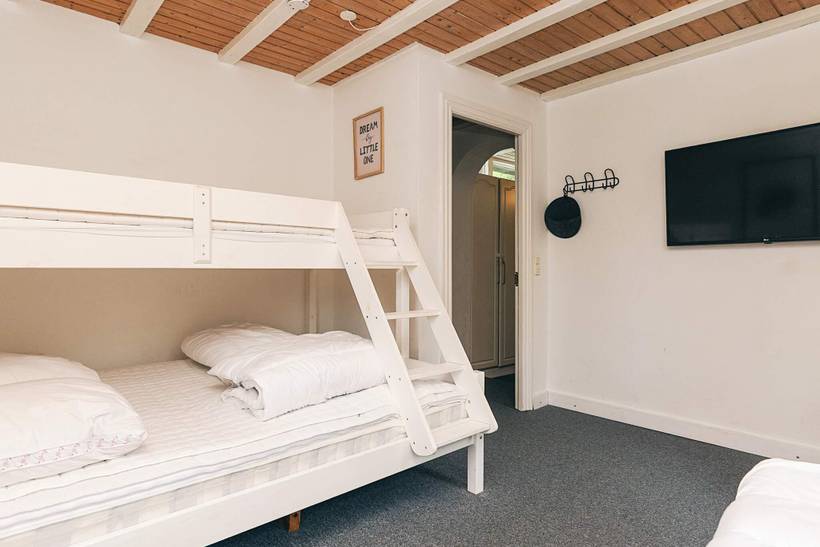 Foto von Ferienhaus DE60 in Marielyst - Falster