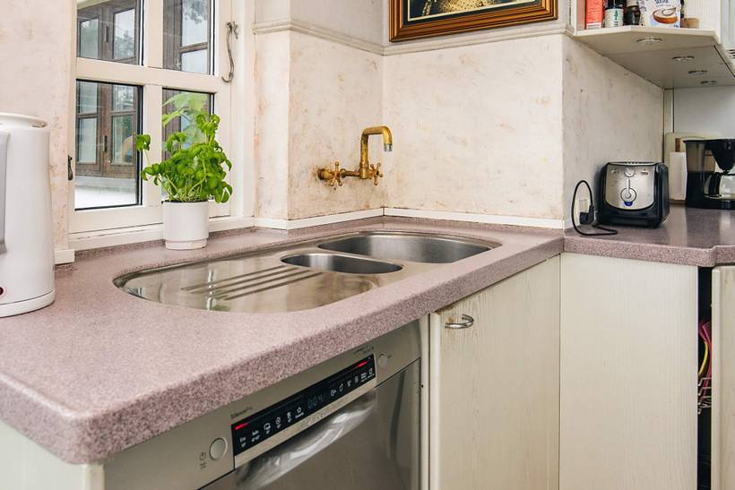 Foto von Ferienhaus DE60 in Marielyst - Falster