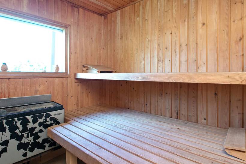 Foto von Ferienhaus DE60 in Marielyst - Falster