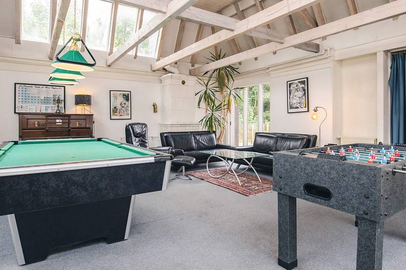 Foto von Ferienhaus DE60 in Marielyst - Falster