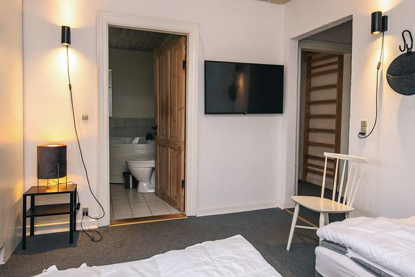 Foto von Ferienhaus DE60 in Marielyst - Falster