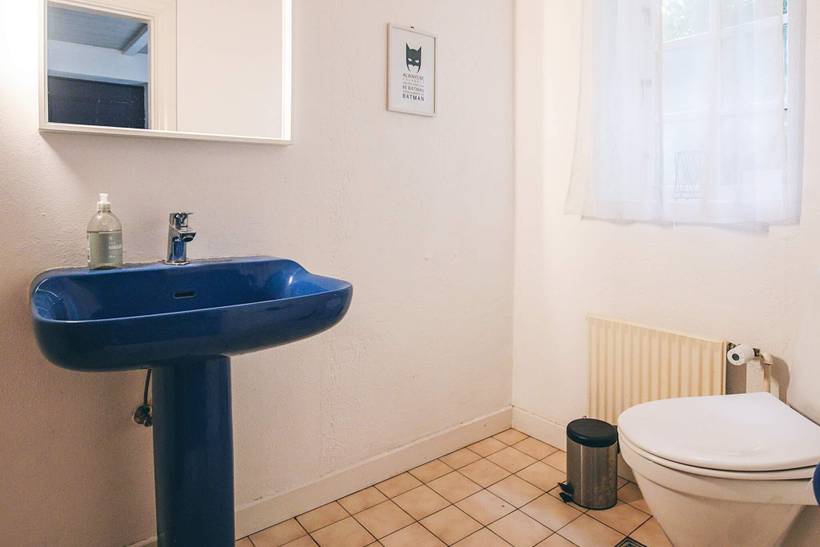 Foto von Ferienhaus DE60 in Marielyst - Falster