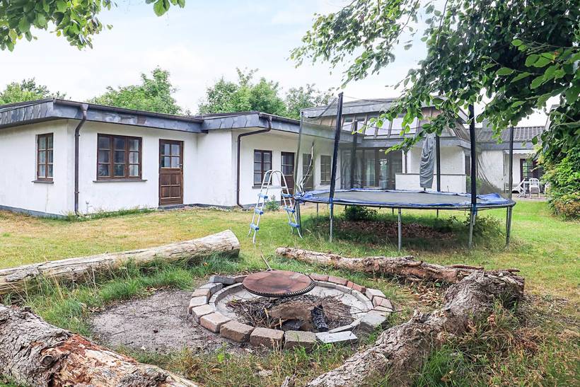 Foto von Ferienhaus DE60 in Marielyst - Falster
