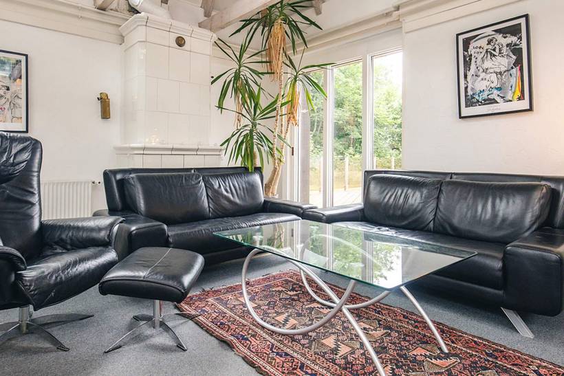 Foto von Ferienhaus DE60 in Marielyst - Falster