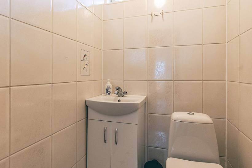 Foto von Ferienhaus DE60 in Marielyst - Falster