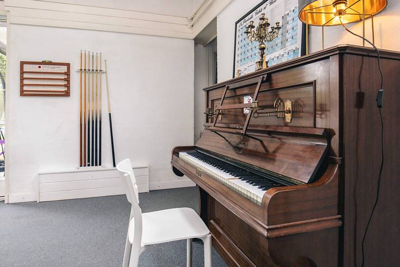 Foto von Ferienhaus DE60 in Marielyst - Falster