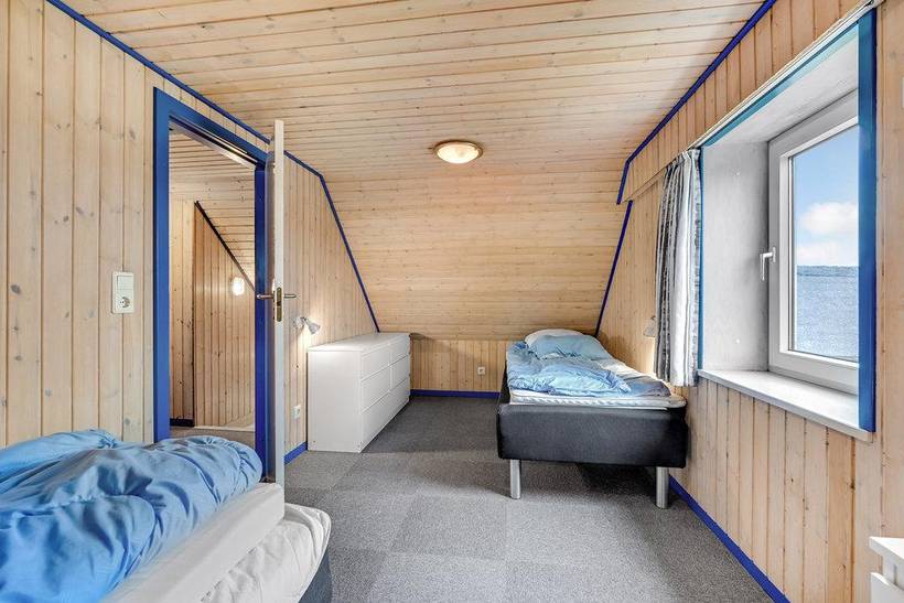 Foto von Ferienhaus DE62 in Bagenkop - Langeland