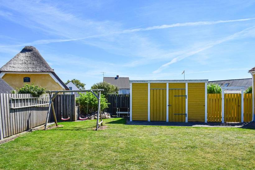 Foto von Ferienhaus DE62 in Bagenkop - Langeland