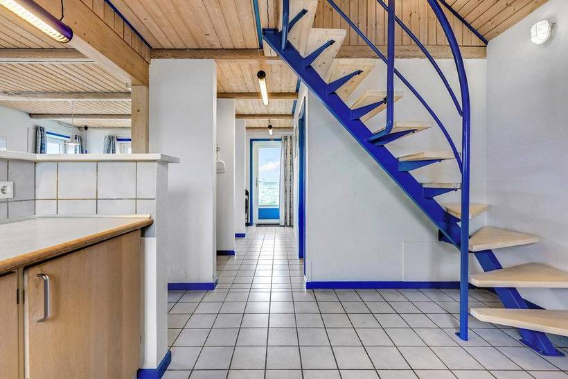 Foto von Ferienhaus DE62 in Bagenkop - Langeland