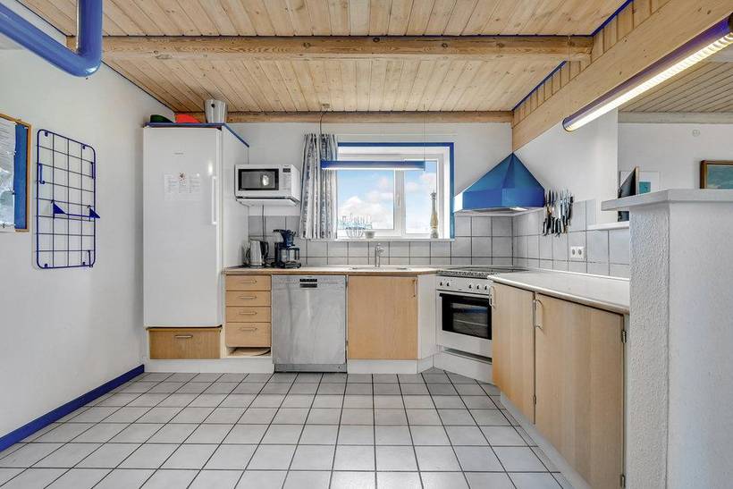 Foto von Ferienhaus DE62 in Bagenkop - Langeland
