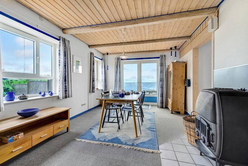 Foto von Ferienhaus DE62 in Bagenkop - Langeland