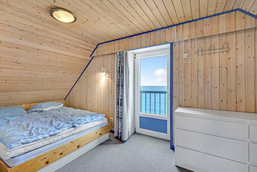 Foto von Ferienhaus DE62 in Bagenkop - Langeland