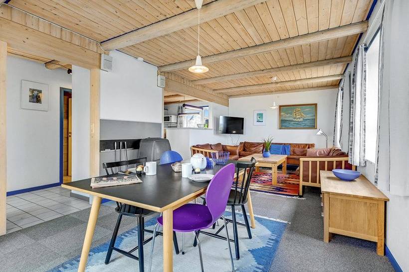 Foto von Ferienhaus DE62 in Bagenkop - Langeland