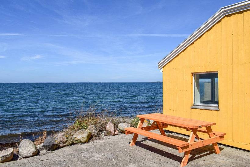 Foto von Ferienhaus DE62 in Bagenkop - Langeland