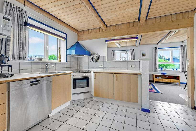 Foto von Ferienhaus DE62 in Bagenkop - Langeland