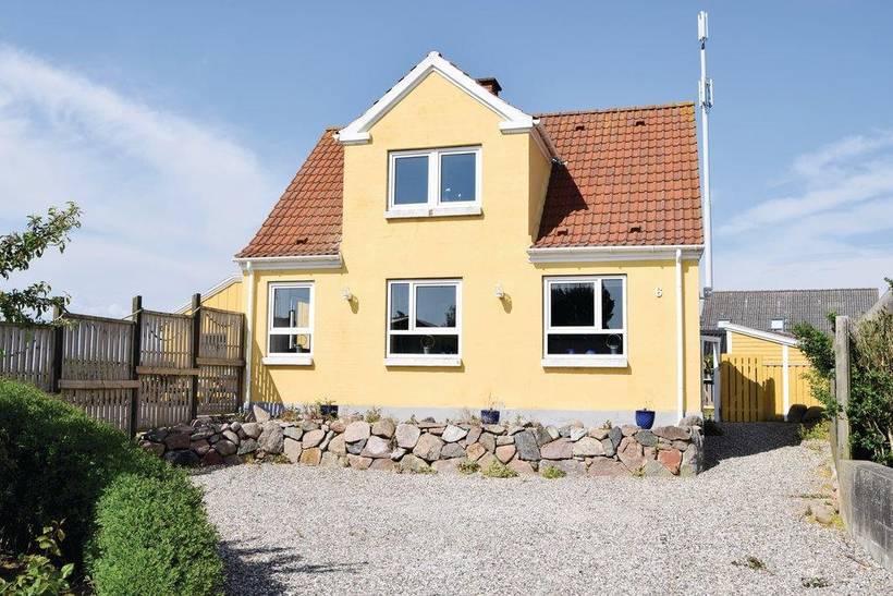 Foto von Ferienhaus DE62 in Bagenkop - Langeland
