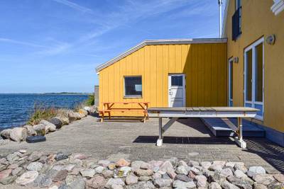 Vorschaubild von Ferienhaus DE62 in Bagenkop - Langeland