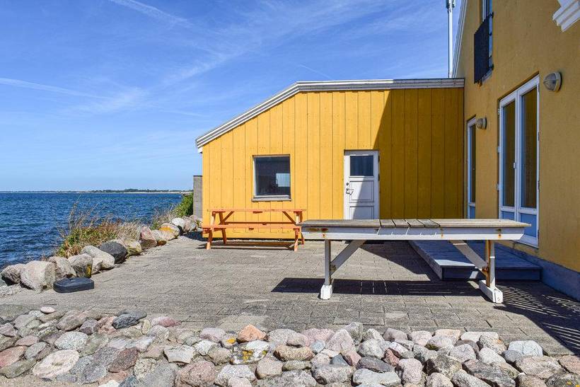Foto von Ferienhaus DE62 in Bagenkop - Langeland
