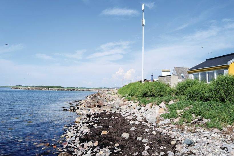 Foto von Ferienhaus DE62 in Bagenkop - Langeland