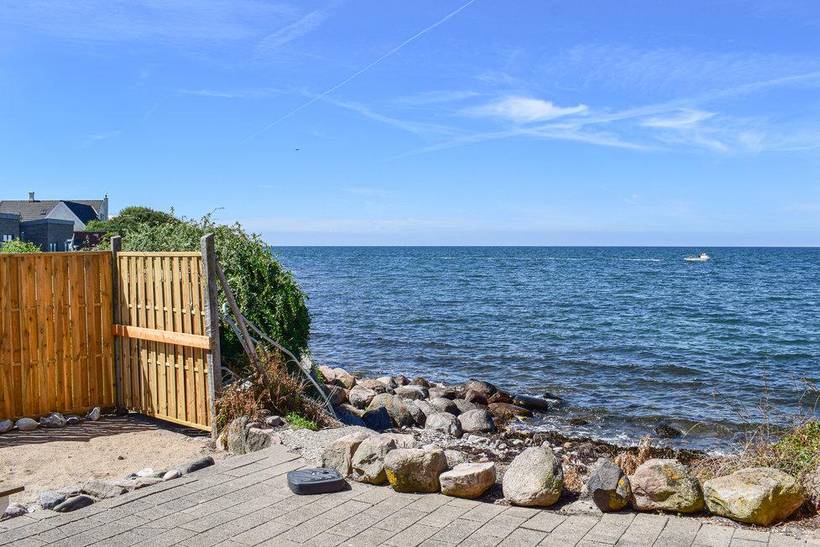 Foto von Ferienhaus DE62 in Bagenkop - Langeland