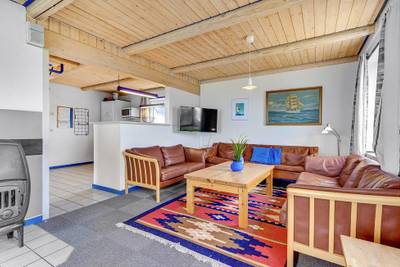 Vorschaubild von Ferienhaus DE62 in Bagenkop - Langeland