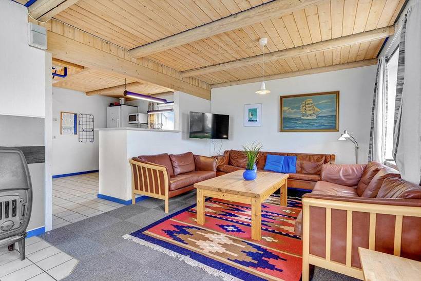 Foto von Ferienhaus DE62 in Bagenkop - Langeland