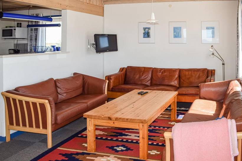 Foto von Ferienhaus DE62 in Bagenkop - Langeland