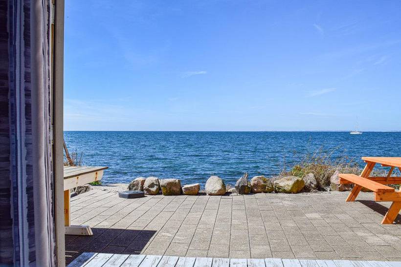 Foto von Ferienhaus DE62 in Bagenkop - Langeland