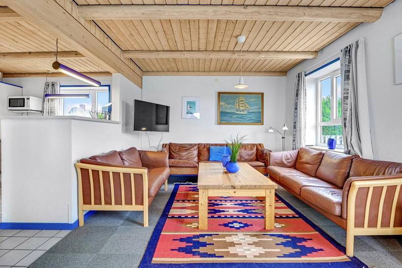 Foto von Ferienhaus DE62 in Bagenkop - Langeland