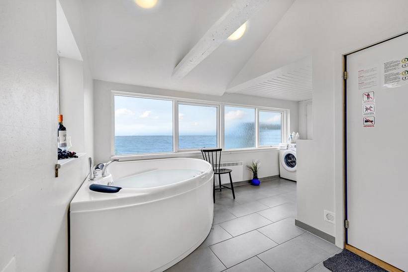 Foto von Ferienhaus DE62 in Bagenkop - Langeland