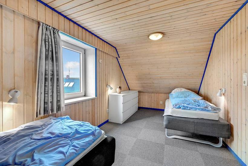 Foto von Ferienhaus DE62 in Bagenkop - Langeland