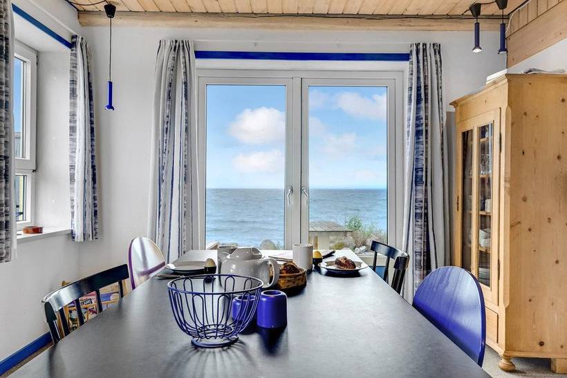 Foto von Ferienhaus DE62 in Bagenkop - Langeland