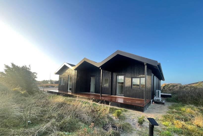 Foto von Ferienhaus DE63 in Løkken - Nordjütland
