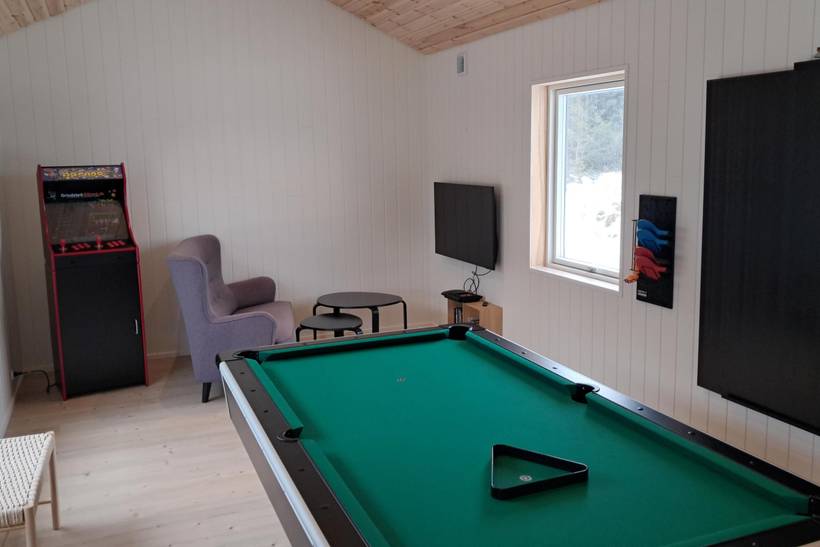 Foto von Ferienhaus DE63 in Løkken - Nordjütland