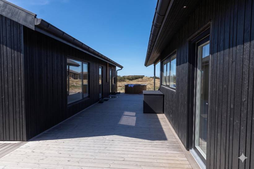 Foto von Ferienhaus DE63 in Løkken - Nordjütland