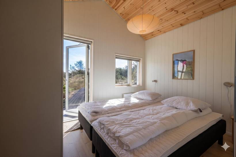Foto von Ferienhaus DE63 in Løkken - Nordjütland