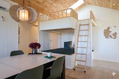 Vorschaubild von Ferienhaus DE63 in Løkken - Nordjütland