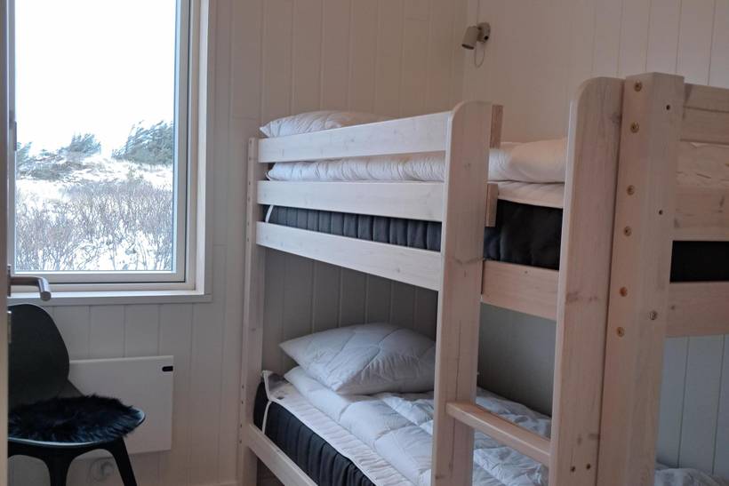 Foto von Ferienhaus DE63 in Løkken - Nordjütland