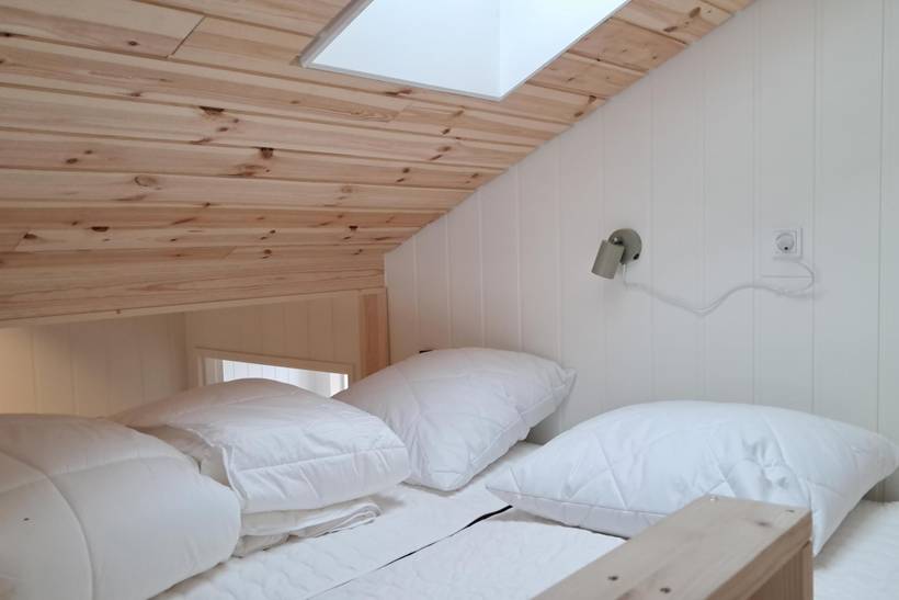 Foto von Ferienhaus DE63 in Løkken - Nordjütland