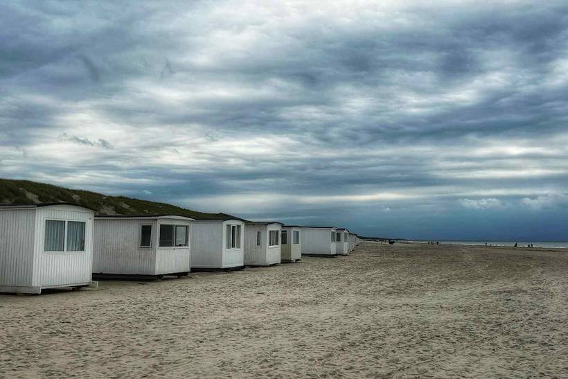 Foto von Ferienhaus DE63 in Løkken - Nordjütland