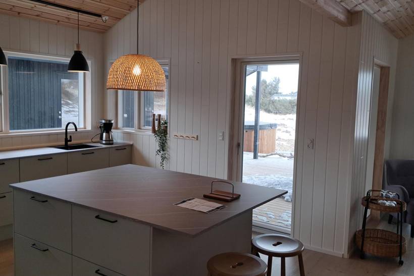 Foto von Ferienhaus DE63 in Løkken - Nordjütland