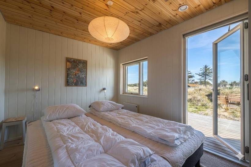 Foto von Ferienhaus DE63 in Løkken - Nordjütland