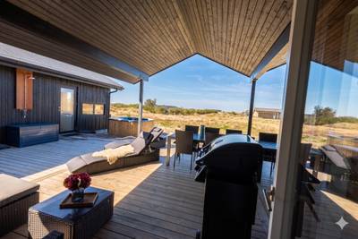 Vorschaubild von Ferienhaus DE63 in Løkken - Nordjütland