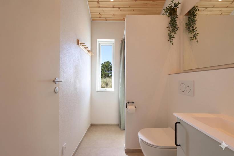 Foto von Ferienhaus DE63 in Løkken - Nordjütland