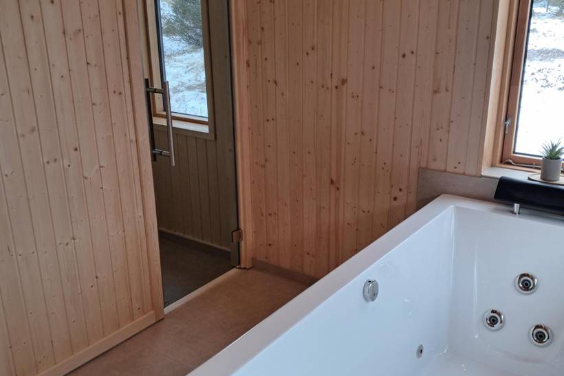 Foto von Ferienhaus DE63 in Løkken - Nordjütland