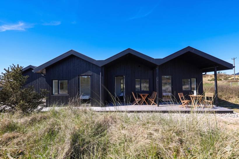 Foto von Ferienhaus DE63 in Løkken - Nordjütland