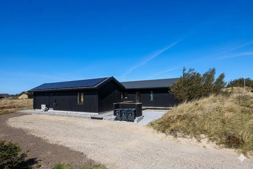Foto von Ferienhaus DE63 in Løkken - Nordjütland