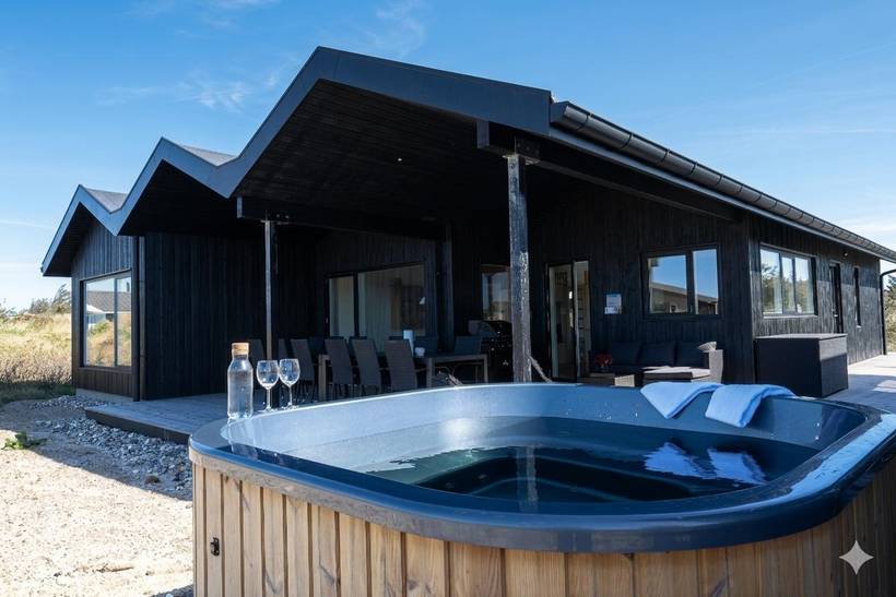 Foto von Ferienhaus DE63 in Løkken - Nordjütland