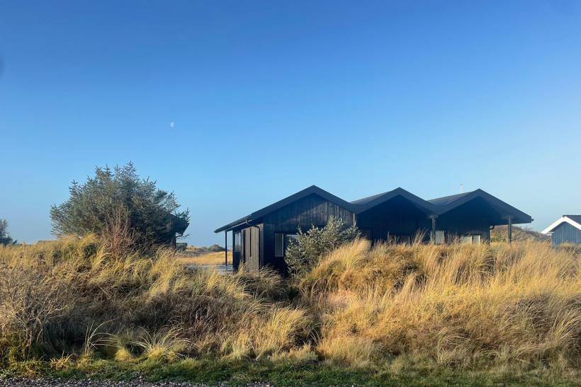 Foto von Ferienhaus DE63 in Løkken - Nordjütland