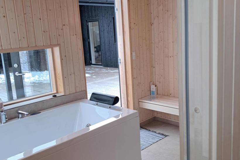 Foto von Ferienhaus DE63 in Løkken - Nordjütland
